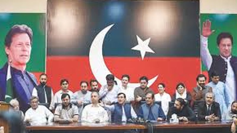 فواد کا شعیب شاہین پر حملہ سنگدلانہ اقدام ہے:  سیاسی کمیٹی