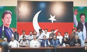 فواد کا شعیب شاہین پر حملہ سنگدلانہ اقدام ہے:  سیاسی کمیٹی
