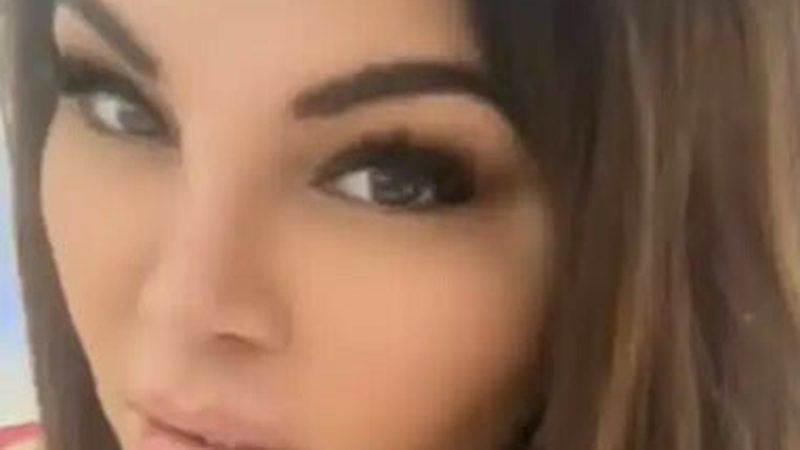 ’فٹا فٹ انڈیا میں ٹک ٹاک اسٹارٹ کرو، ورنہ پاکستان چلی جاؤں گی‘