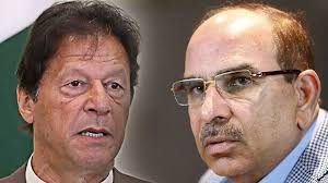 ملک ریاض گواہی دیں گے بطور وزیراعظم ان سے کوئی ذاتی یا مالی فائدہ نہیں اٹھایا: عمران خان
