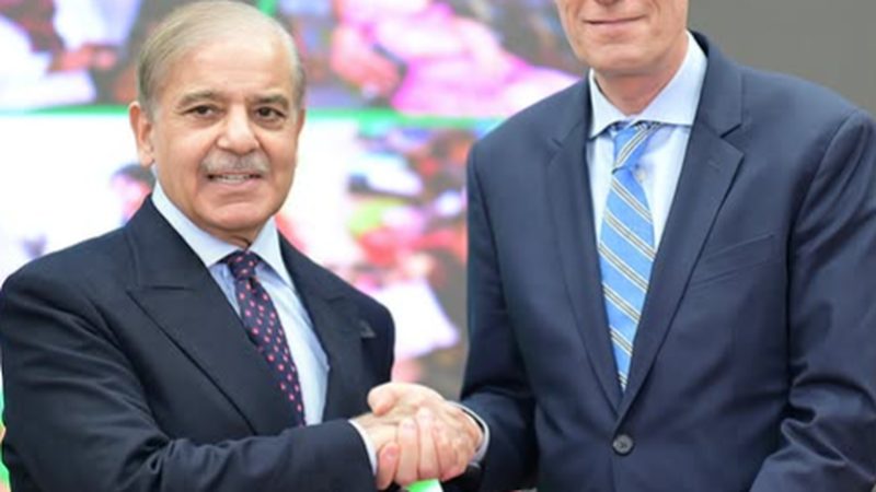 20 ارب ڈالر فنڈنگ: ورلڈبینک کا کنٹری پارٹنرشپ فریم ورک لانچ