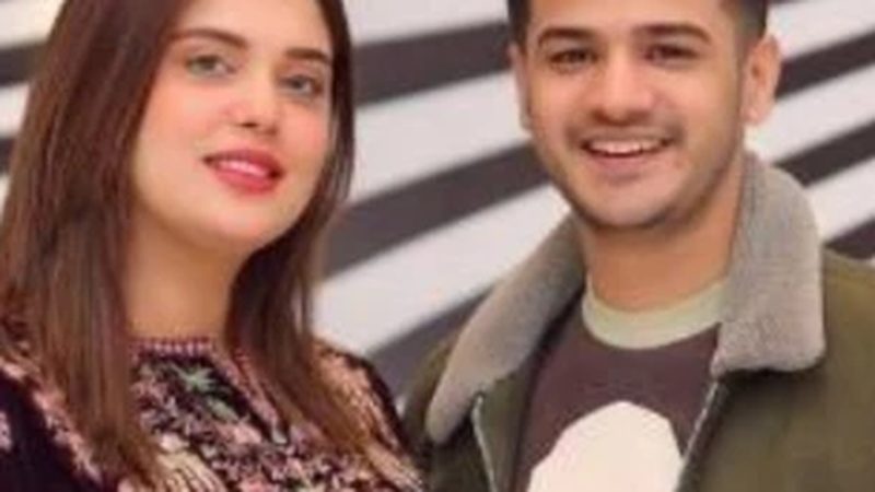 رجب بٹ کے بعد ذوالقرنین سکندر بھی گرفتار