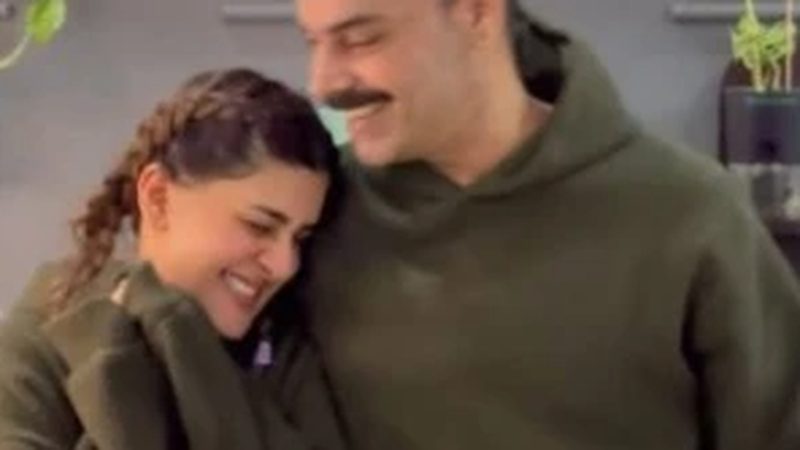 گوہر رشید اور کبریٰ خان کا شادی کا باضابطہ اعلان