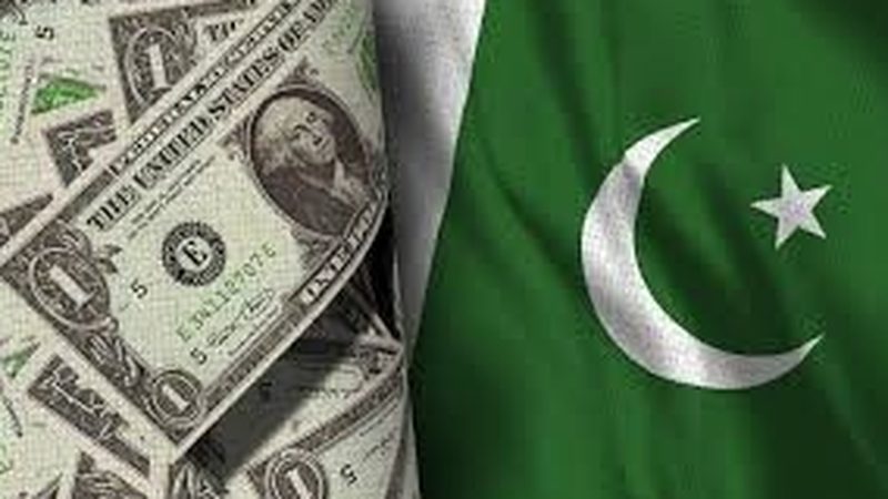 پاکستان 2035 تک ایک ہزار ارب ڈالر کی معیشت بن سکتا ہے: عالمی بینک