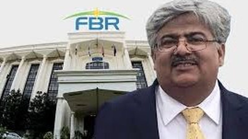 ٹیکس وصولیوں میں 1027 ارب روپے کا شارٹ فال