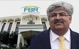 ٹیکس وصولیوں میں 1027 ارب روپے کا شارٹ فال