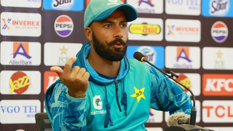 دوسرا ٹیسٹ جیتنے کی ہرممکن کوشش کریں گے، کچھ بھی ناممکن نہیں: ساجد خان