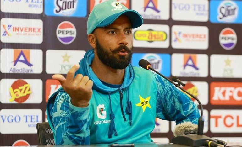 دوسرا ٹیسٹ جیتنے کی ہرممکن کوشش کریں گے، کچھ بھی ناممکن نہیں: ساجد خان