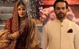 گوہر رشید اور کبریٰ خان کی شادی کی تصدیق کے بعد ماضی میں دیے گئے متعدد بیانات وائرل