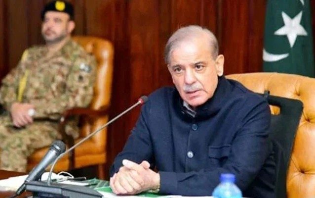 وزیراعظم کی تحریک انصاف کو پارلیمانی کمیٹی بنانے کی پیشکش
