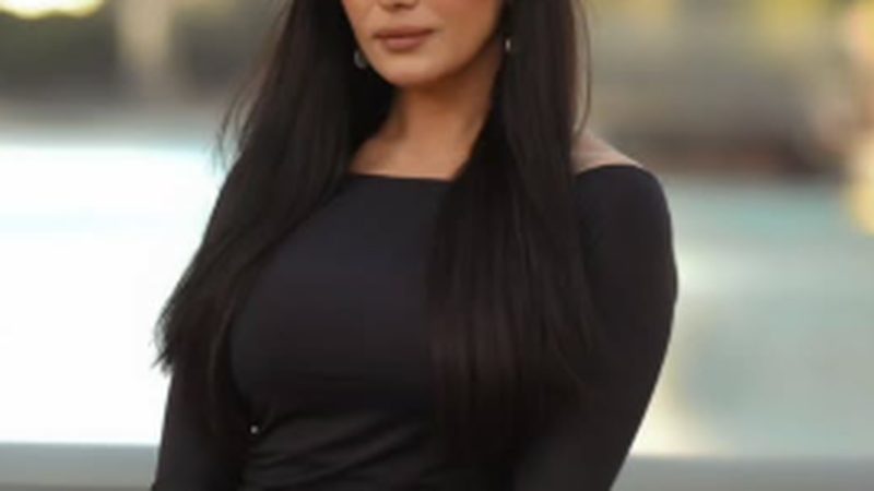 اشمت پٹیل سے صرف دوستی تھی، تعلقات کے دعوے غلط ہیں: وینا ملک