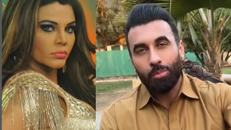 اب راکھی ساونت کی شادی کسی اور سے کراؤں گا: دودی خان
