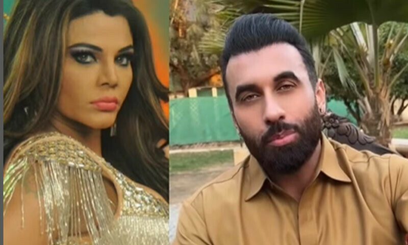 اب راکھی ساونت کی شادی کسی اور سے کراؤں گا: دودی خان