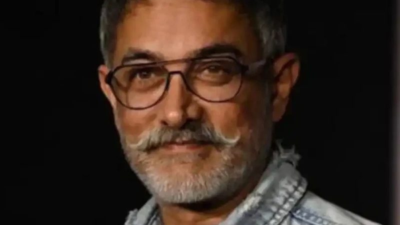 عامر خان تیسری شادی کیلئے تیار
