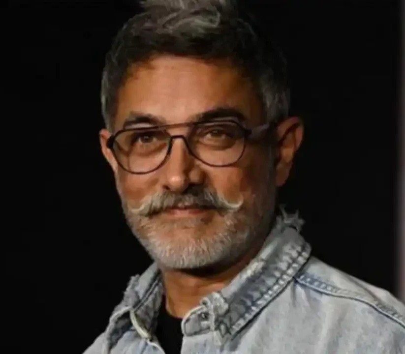 عامر خان تیسری شادی کیلئے تیار