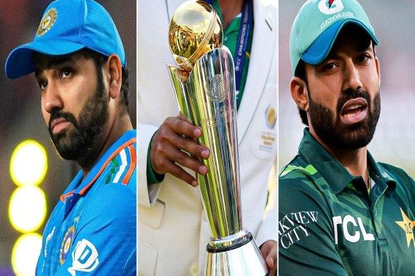 چیمپئنز ٹرافی: پاک بھارت میچ کے ٹکٹس چند منٹوں میں فروخت