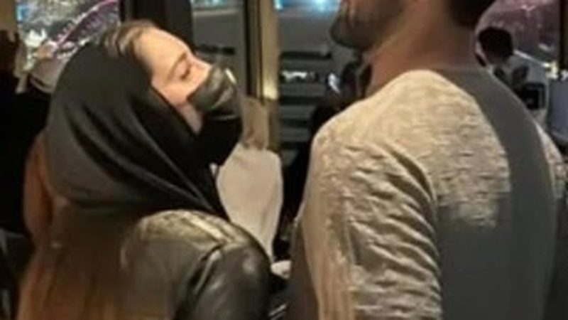 شادی سالگرہ:  شاہین آفریدی کا اہلیہ کیلیے محبت بھرا پیغام