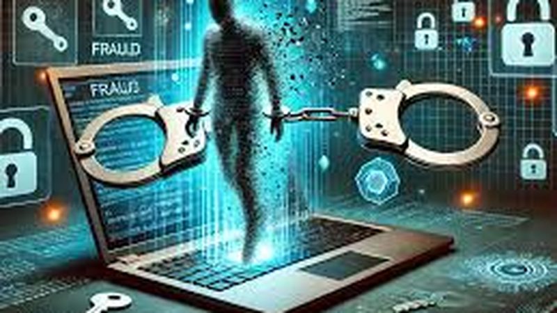 9 کروڑ کی ڈیجیٹل کرنسی لوٹنے کےمرکزی ملزم سی ٹی ڈی اہلکار گرفتار