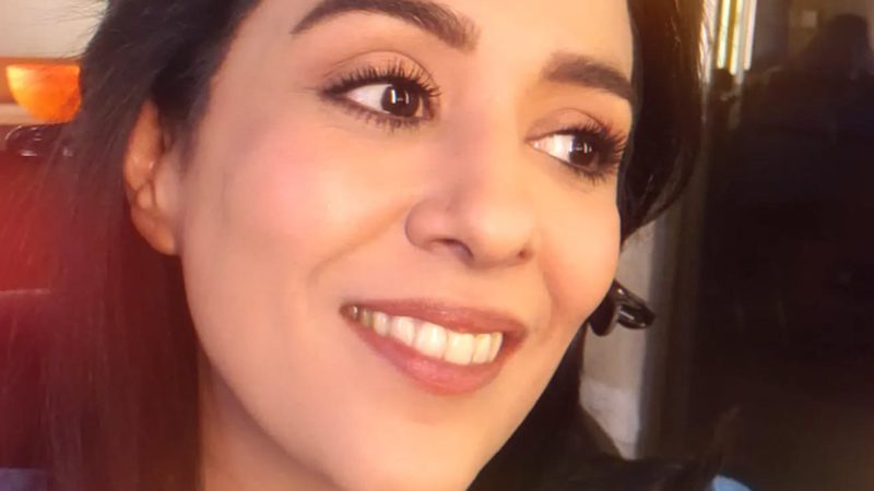 شوہر، بچے اور اچھے اسکرپٹ نہ ہونے کی وجہ سے اسکرین سے دور ہوں: یاسرہ رضوی
