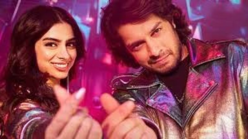 فرح خان نے ایک بار انکی رقص کی ٹیچنگ تَرک کی بلکہ ایک گانے کی سیکیوئنس بھی منسوخ کر دی