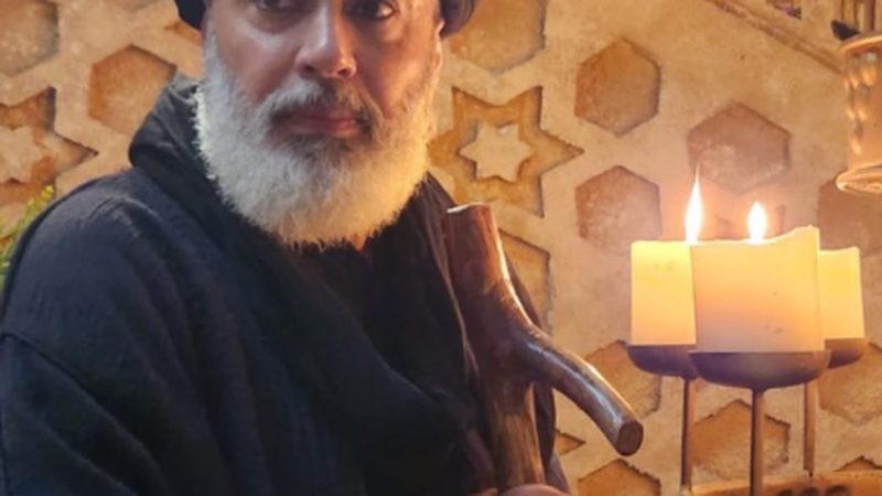 میری مصروفیت کے باعث ’صلاح الدین ایوبی‘ میں تبدیلیاں کی گئیں: محمد نورالحسن