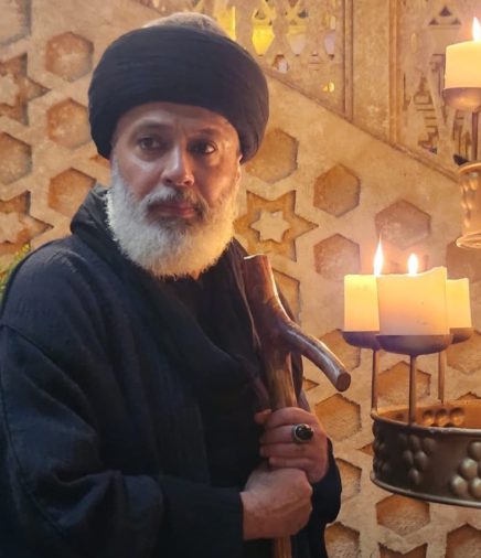 میری مصروفیت کے باعث ’صلاح الدین ایوبی‘ میں تبدیلیاں کی گئیں: محمد نورالحسن
