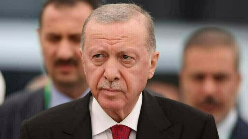 ترک صدر رجب طیب اردوان کل پاکستان پہنچیں گے