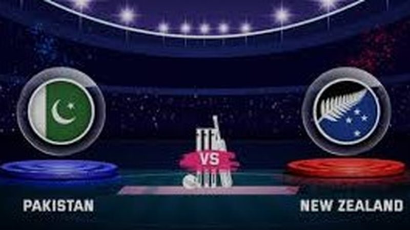 ٹرائنگولر سیریز کا آج افتتاحی میچ