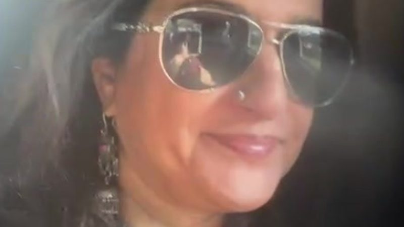 عمران خان ان کے والد کے اچھے دوست رہے ہیں:  نادیہ جمیل