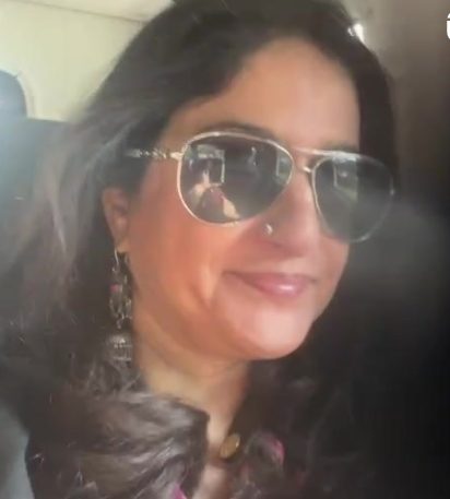 عمران خان ان کے والد کے اچھے دوست رہے ہیں:  نادیہ جمیل
