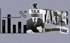 تنخواہ دار طبقے سے 100 ارب روپے زائد انکم ٹیکس وصول