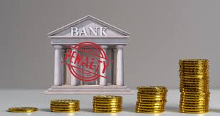 سولر پینلز منی لانڈرنگ: بینکوں کو 20 کروڑ روپے سے زیادہ جرمانہ