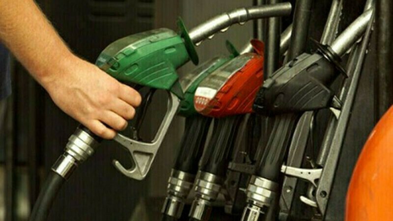 تین روز کے لیے پیٹرول اور ڈیزل مہنگا