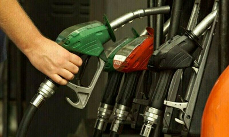 تین روز کے لیے پیٹرول اور ڈیزل مہنگا