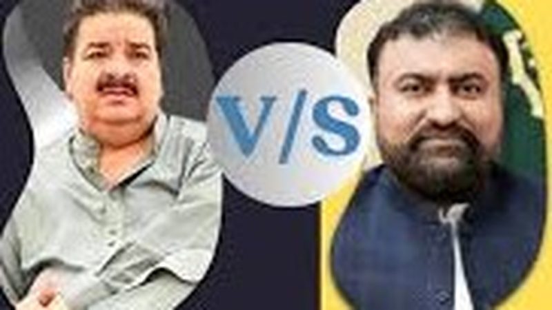 وزیراعلیٰ بلوچستان اور وزیر زراعت میں اختلاف