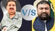 وزیراعلیٰ بلوچستان اور وزیر زراعت میں اختلاف