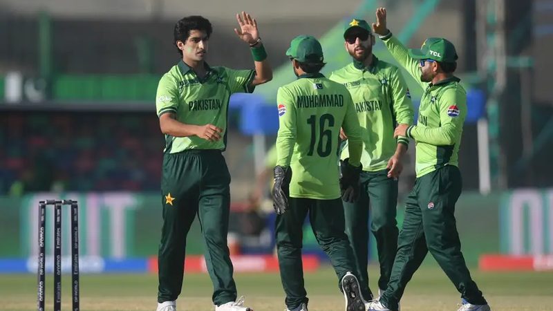 میچ ہارے، اہم پلیئر ان فٹ، اب پاکستان ٹیم پر جرمانہ بھی ہوگیا