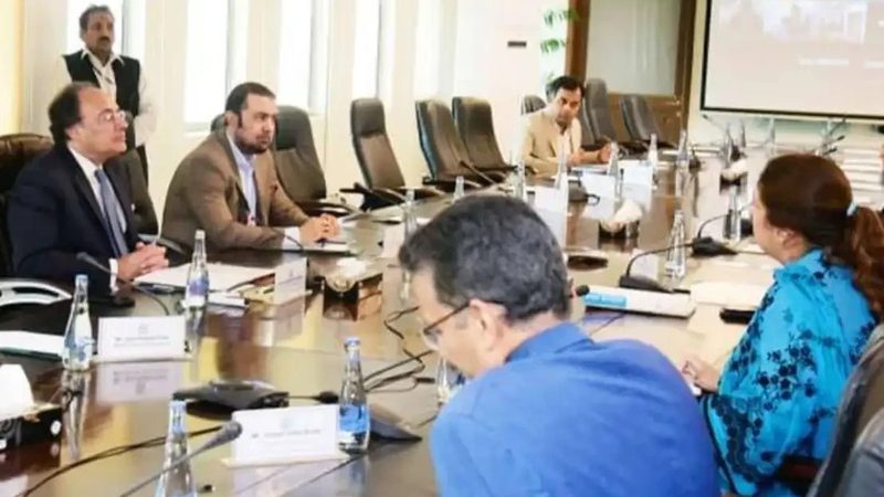 چیمپئنز ٹرافی 2025: ICC کو انکم ٹیکس میں چھوٹ