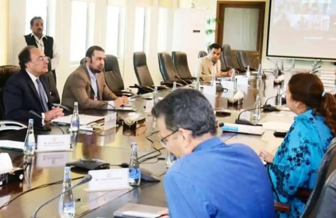 چیمپئنز ٹرافی 2025: ICC کو انکم ٹیکس میں چھوٹ
