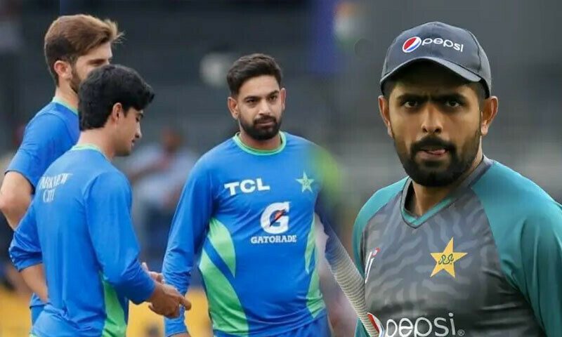 شاہین، نسیم، حارث رؤف کسی کام کے نہیں
