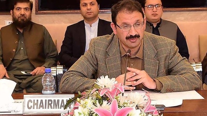پی اے سی:  بڑے ڈیفالٹرز کی فہرست طلب
