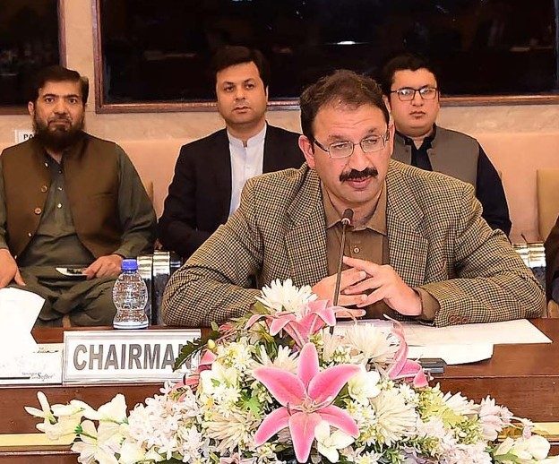 پی اے سی:  بڑے ڈیفالٹرز کی فہرست طلب