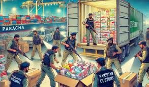 اسمگل شدہ بھارتی ممنوعہ ادویات برآمد