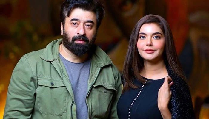 ندا اور یاسرکا رمضان اسپیشل ڈرامہ’ہونا تھا پیار‘