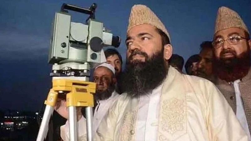 مرکزی رویت ہلال کمیٹی کا اجلاس آج پشاور میں ہوگا