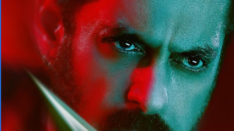 سلمان خان کی نئی فلم سکندر 30 مارچ کو ریلیز ہوگی