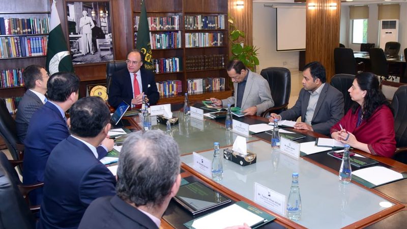 ہچیسن پورٹس کا 1 ارب ڈالر کا سرمایہ کاری منصوبہ