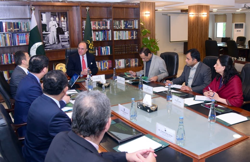 ہچیسن پورٹس کا 1 ارب ڈالر کا سرمایہ کاری منصوبہ