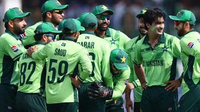 سینئر کھلاڑیوں کو آرام دینے کا فیصلہ