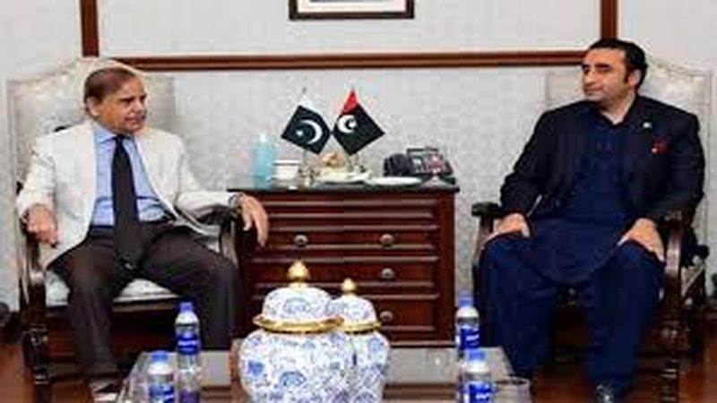وزیراعظم اور بلاول بھٹو کی اہم ملاقات طے